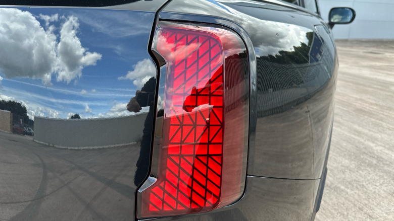 MINI Countryman 2.0 S Exclusive ALL4 5dr Auto Petrol Hatchback